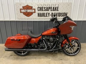 2024 Harley-Davidson Touring Road Glide for sale 201617024