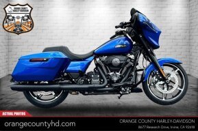 2024 Harley-Davidson Touring for sale 201617674