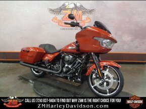 2024 Harley-Davidson Touring Road Glide for sale 201620488