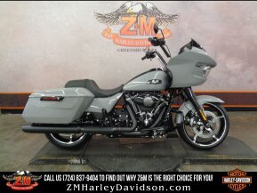 2024 Harley-Davidson Touring Road Glide for sale 201621827
