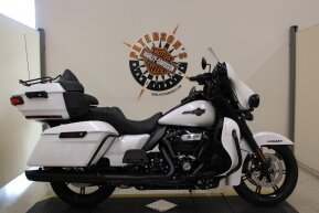 2024 Harley-Davidson Touring Ultra Limited for sale 201622565