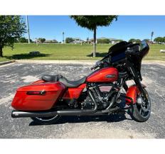 2024 Harley-Davidson Touring Street Glide for sale 201623541