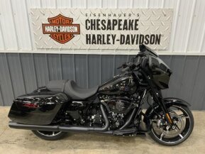 2024 Harley-Davidson Touring Street Glide for sale 201623872