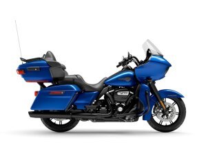 2024 Harley-Davidson Touring Road Glide Limited for sale 201624441