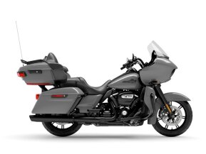 2024 Harley-Davidson Touring Road Glide Limited for sale 201624916