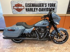 2024 Harley-Davidson Touring Street Glide for sale 201627382