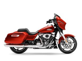 2024 Harley-Davidson Touring Street Glide for sale 201627397