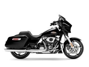 2024 Harley-Davidson Touring Street Glide for sale 201627401