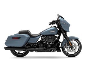 2024 Harley-Davidson Touring Street Glide for sale 201627404