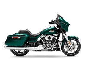 2024 Harley-Davidson Touring Street Glide for sale 201627405