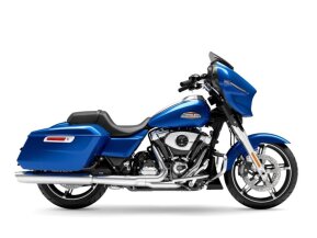 2024 Harley-Davidson Touring Street Glide for sale 201627407