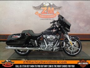 2024 Harley-Davidson Touring Street Glide for sale 201628782