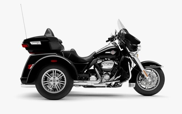 Harley davidson three wheelers best sale for sale