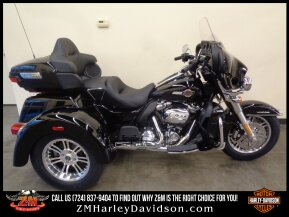 2024 Harley-Davidson Trike Tri Glide Ultra for sale 201567056