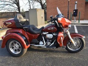 2024 Harley-Davidson Trike for sale 201569317