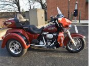 New 2024 Harley-Davidson Trike