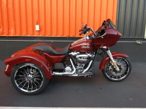 2024 Harley-Davidson Trike Road Glide 3 for sale 201569959