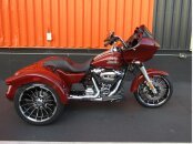 New 2024 Harley-Davidson Trike Road Glide 3