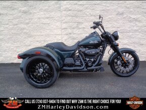 2024 Harley-Davidson Trike Freewheeler for sale 201575239