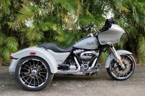 2024 Harley-Davidson Trike Road Glide 3 for sale 201583636