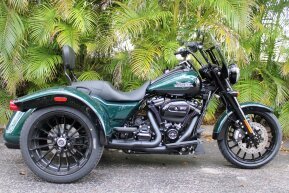 2024 Harley-Davidson Trike Freewheeler for sale 201583646
