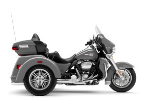 2024 Harley-Davidson Trike Tri Glide Ultra for sale 201590032
