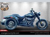 New 2024 Harley-Davidson Trike Freewheeler