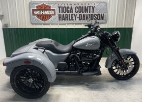2024 Harley-Davidson Trike Freewheeler for sale 201599717