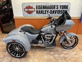 2024 Harley-Davidson Trike Road Glide 3 for sale 201601596