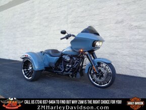2024 Harley-Davidson Trike Road Glide 3 for sale 201602305