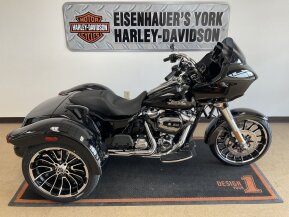 2024 Harley-Davidson Trike Road Glide 3 for sale 201602322