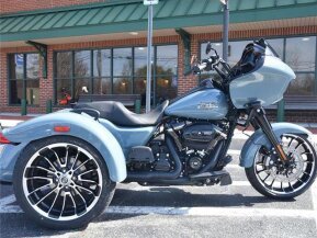 2024 Harley-Davidson Trike for sale 201604660