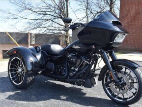 2024 Harley-Davidson Trike for sale 201604661