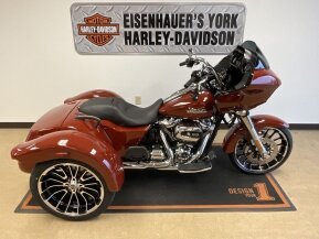 2024 Harley-Davidson Trike Road Glide 3 for sale 201606956