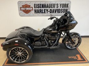 New 2024 Harley-Davidson Trike Road Glide 3