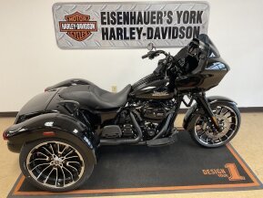 2024 Harley-Davidson Trike Road Glide 3 for sale 201606957