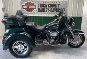 2024 Harley-Davidson Trike Tri Glide Ultra for sale 201607335