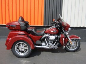 2024 Harley-Davidson Trike Tri Glide Ultra for sale 201607797