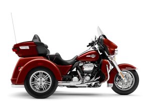 2024 Harley-Davidson Trike Tri Glide Ultra for sale 201609518