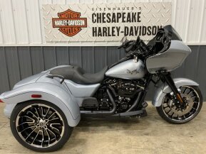 2024 Harley-Davidson Trike Road Glide 3 for sale 201616396