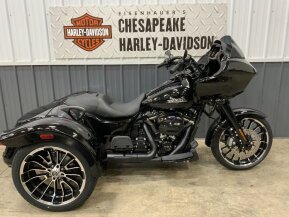 2024 Harley-Davidson Trike Road Glide 3 for sale 201616397