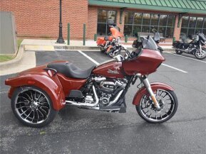 2024 Harley-Davidson Trike for sale 201618254