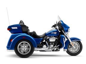 2024 Harley-Davidson Trike Tri Glide Ultra for sale 201621788