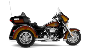 2024 Harley-Davidson Trike Tri Glide Ultra for sale 201622566