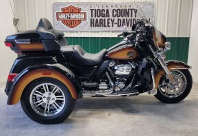 2024 Harley-Davidson Trike Tri Glide Ultra for sale 201625995