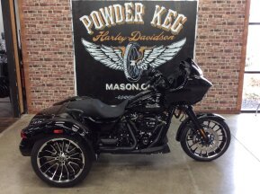 2024 Harley-Davidson Trike Road Glide 3 for sale 201626579
