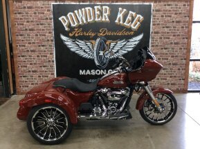 2024 Harley-Davidson Trike Road Glide 3 for sale 201626580
