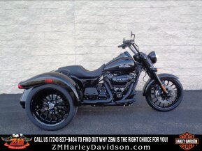 2024 Harley-Davidson Trike Freewheeler for sale 201627343