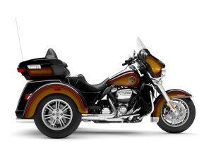 2024 Harley-Davidson Trike Tri Glide Ultra for sale 201628061