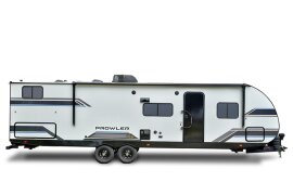 2024 Heartland Prowler 303SBH specifications